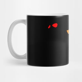 Hawaii Mug